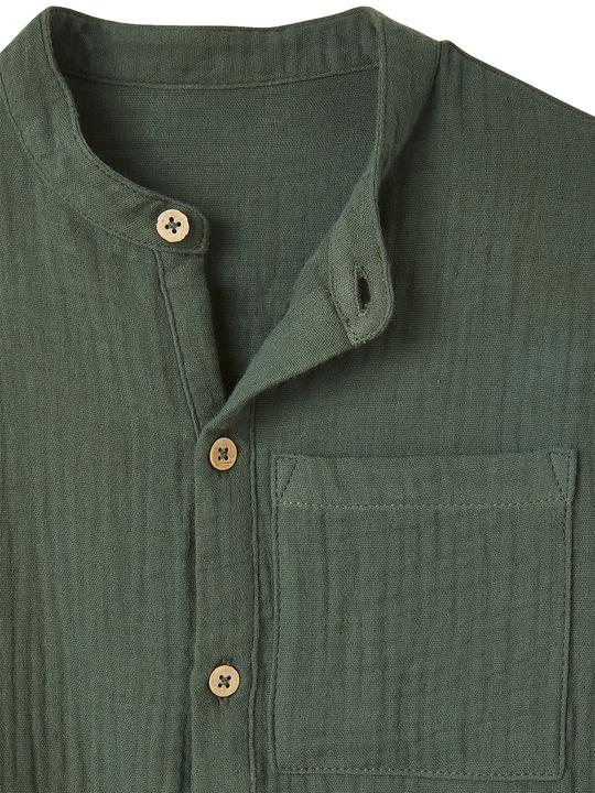 Image du produit Vertbaudet Chemise (140)