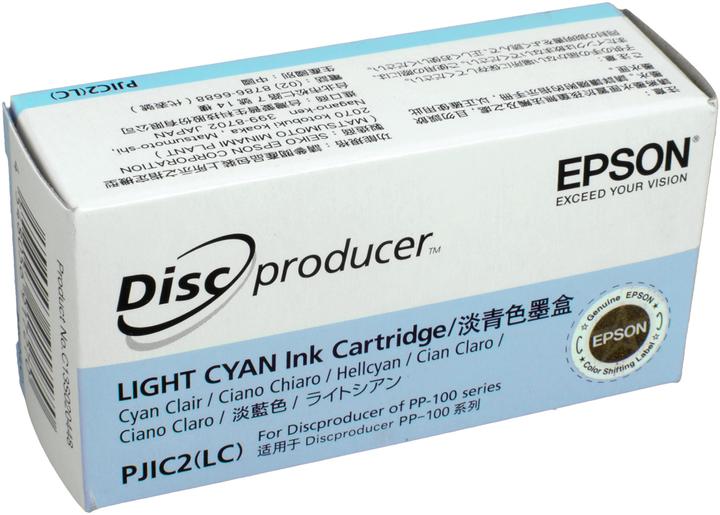 Image du produit Epson S0204 (LC)
