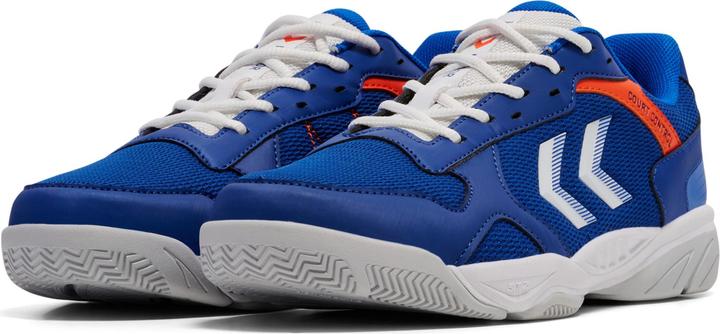 Image du produit hummel Court Control Ii (50)
