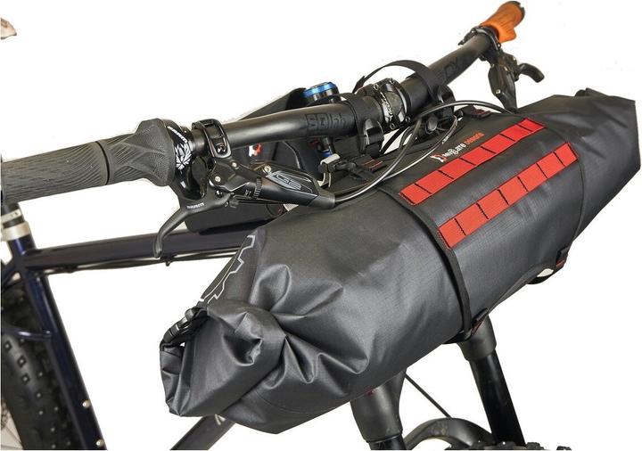 Actual product image Revelate Designs Sweetroll (13.90 l, Handlebar bag)
