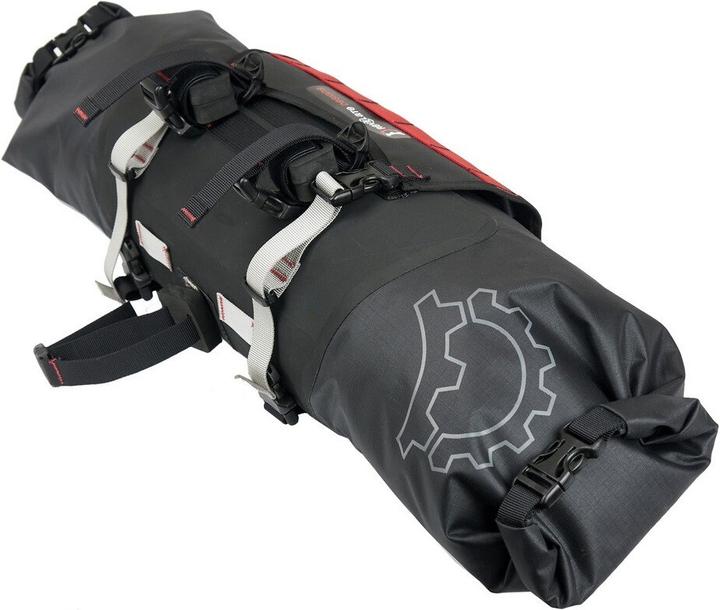 Actual product image Revelate Designs Sweetroll (13.90 l, Handlebar bag)