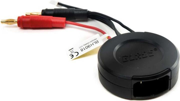 Image du produit Blade Câble de charge à haute intensité : Inductrix 200 FPV (Câbles pour drones)