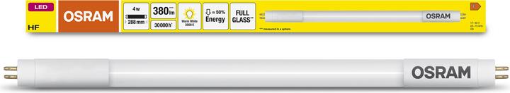 Produktbild Osram Led Tube (G5, 4 W, 380 lm, 1 x, F)