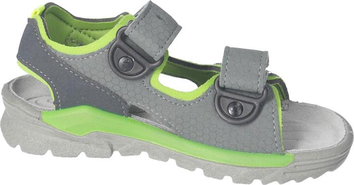 Actual product image Ricosta Sandalen (29)