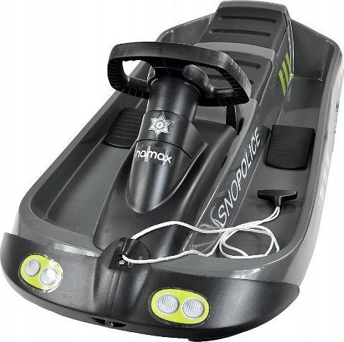 Image du produit hamax Sno Police