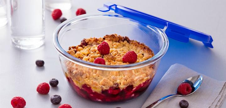 Actual product image Pyrex Cook & Go (0.70 l)