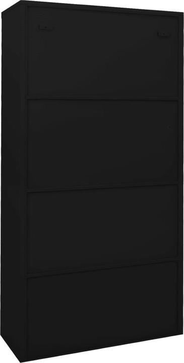 Actual product image VidaXL Yanic (90 x 40 x 180 cm)