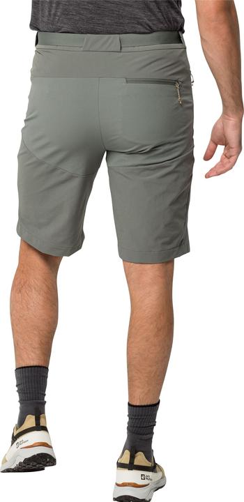 Produktbild Jack Wolfskin Ziegspitz Shorts M (48, S)