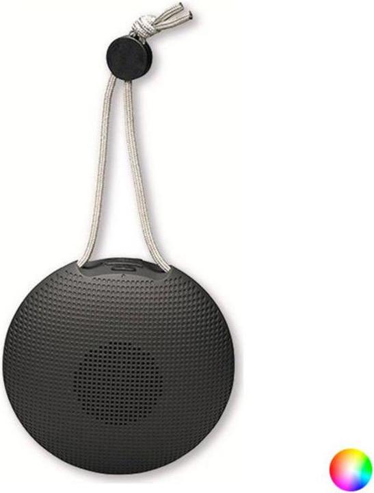 Produktbild Denver Portable Bluetooth Speakers Electronics BTP-118 (3 h, Akkubetrieb)