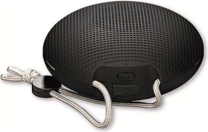 Produktbild Denver Portable Bluetooth Speakers Electronics BTP-118 (3 h, Akkubetrieb)