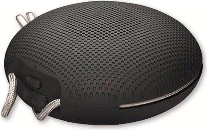 Produktbild Denver Portable Bluetooth Speakers Electronics BTP-118 (3 h, Akkubetrieb)