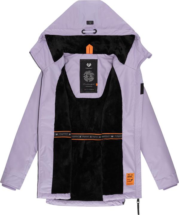 Produktbild Ragwear Zuzka Winter (4XL)