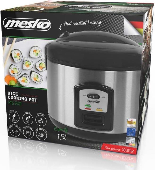 Image du produit Maestro Adler MESKO MS 6411