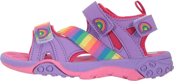 Image du produit Mountain Warehouse - Sandales - Enfant (30.5)