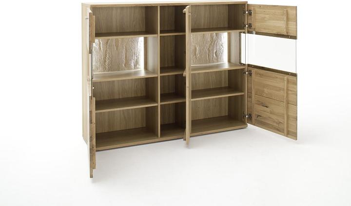 Actual product image Robas Lund Santori (150 x 121 x 37 cm)