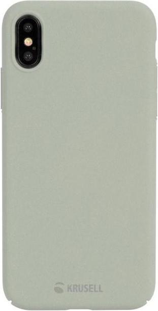 Produktbild Krusell Sandby case for iPhone X (61092) (Apple iPhone X)