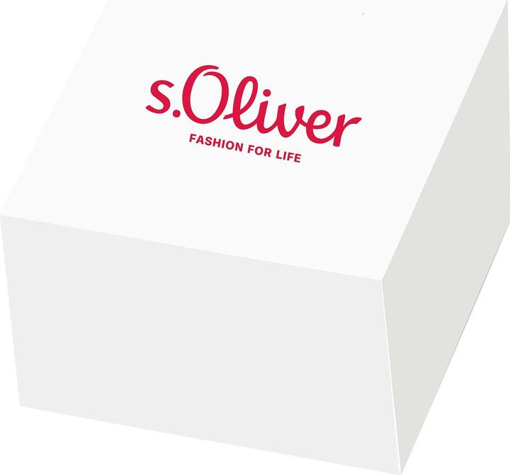 Produktbild S.Oliver Damenuhr (Analoguhr, 32 mm)
