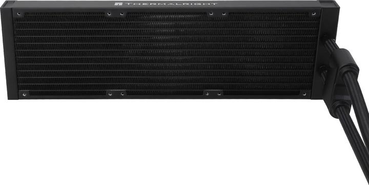Image du produit Thermalright Frozen Notte 360 ARGB - Black - Refroidissement par eau pour CPU - Max 28 dBA