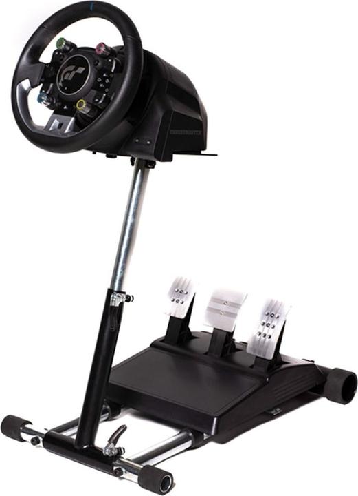Produktbild Wheel Stand Pro Deluxe V2 (schwarz, Turtle Beach VelocityOne Flight)