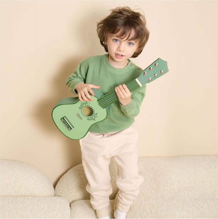 Image du produit Classic World Guitare Vintage