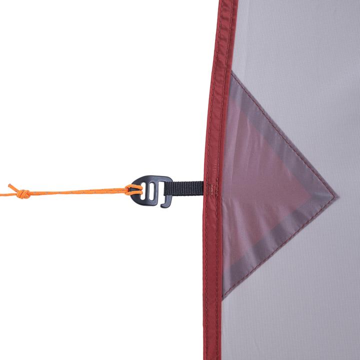 Actual product image Simond TARP TREK 900 (Tarp, 0.66 kg, 2 persons)