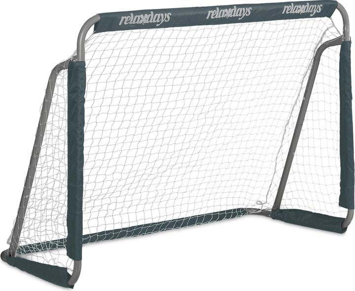 Image du produit Relaxdays 2x buts de football