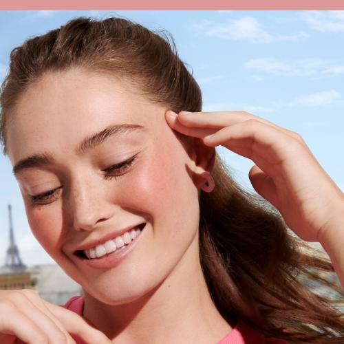 Image du produit Bourjois Petit pot rond (95 Rose de jaspe)
