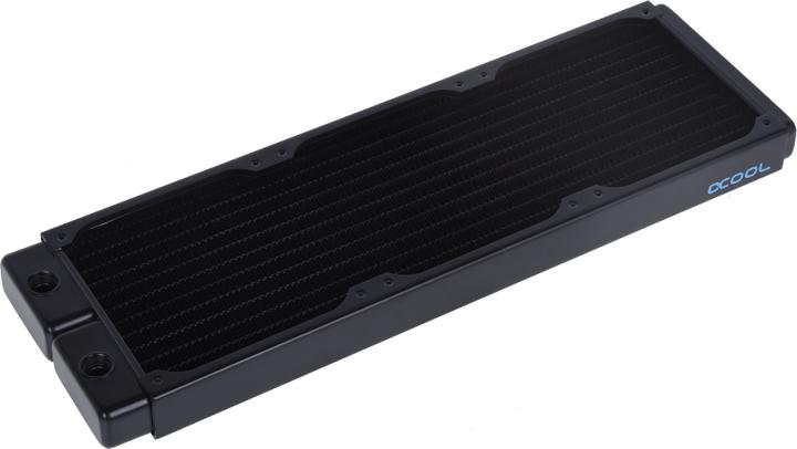 Image du produit Alphacool Radiateur NexXxoS ST30 Full Copper Radiator V.2 (120 mm)