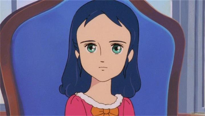Produktbild Die kleine Prinzessin Sara - Complete Edition (Blu-ray, 2024, Deutsch)