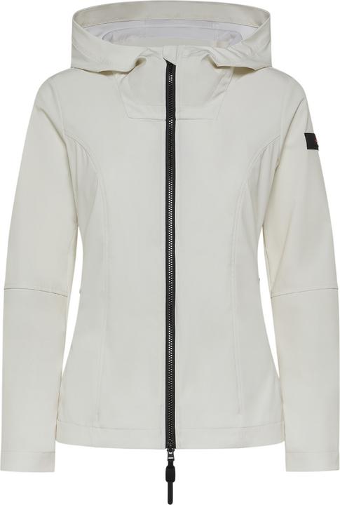 Peuterey Womens White Windbreaker