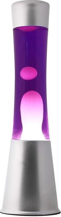 Image du produit Total Juggling Lampe à lave (E14)