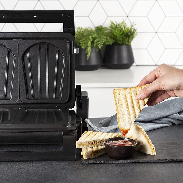 Actual product image Princess Multigrill Multi Grill 4 in 1 (EU plug)