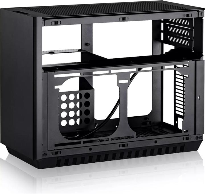 Actual product image Dan Cases C4-SFX (SFX)