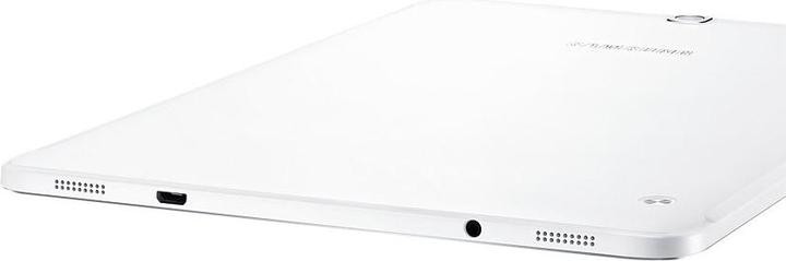 Actual product image Samsung Galaxy Tab S2 Value Edition (9.70", 32 GB, White)
