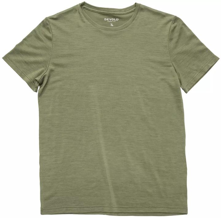 Produktbild Devold Classic Tee Men (L)