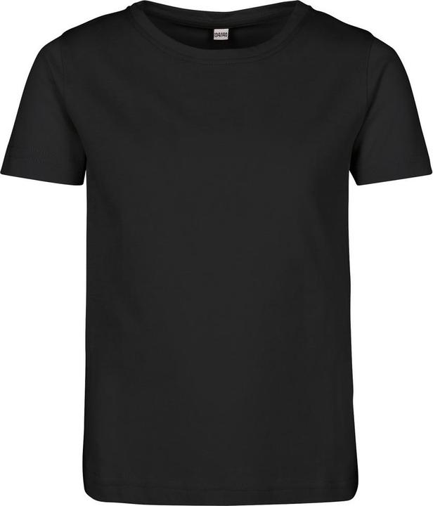 Produktbild Build Your Brand TShirt Mädchen (110, 116, 115 A)