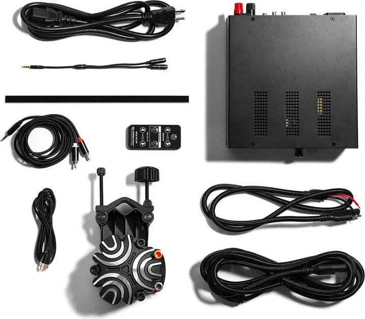 Actual product image Guitammer Gamer Pro