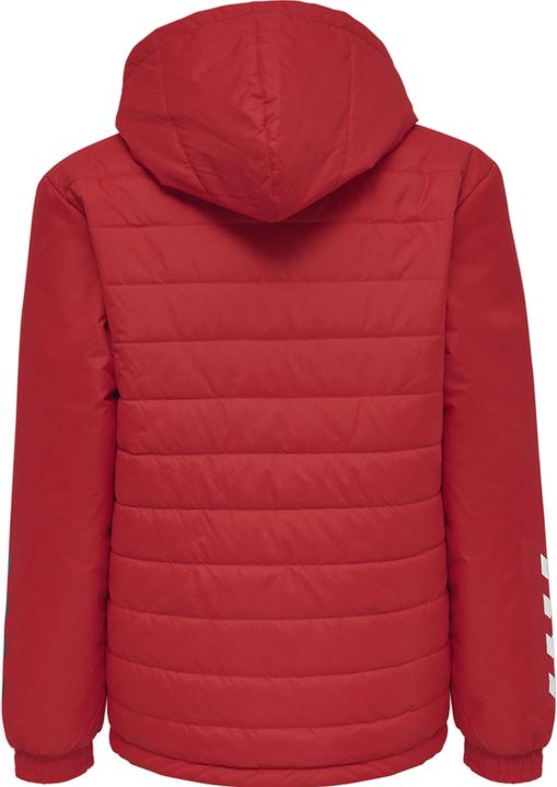 Actual product image hummel Promo Short Bench Jacket Kids (116)
