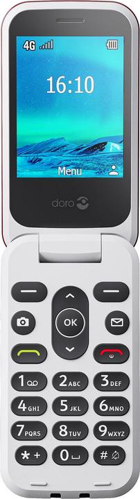 Immagine prodotto Doro 2880 (2.80", 0.30 Mpx, 4G)