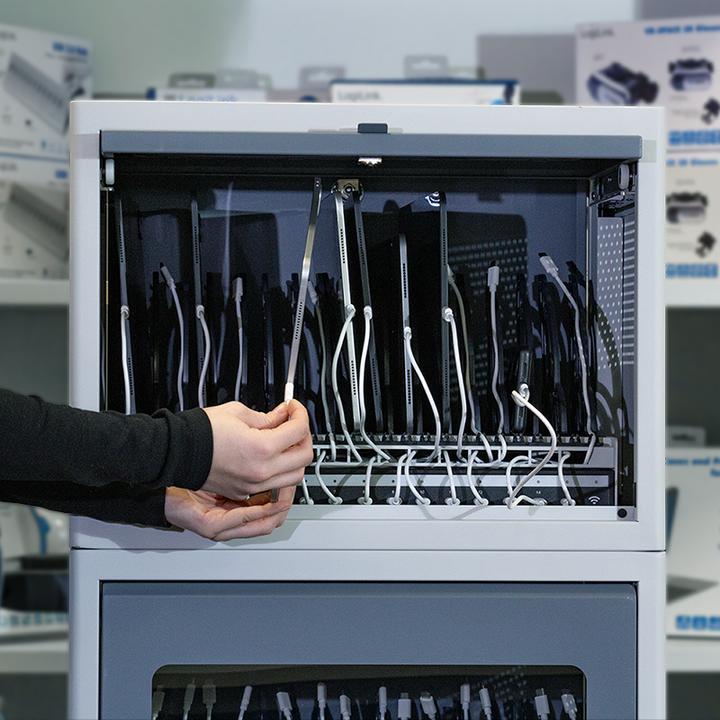 Image du produit LogiLink Vérifier (60 W)