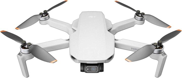 Produktbild DJI Mini 2 (31 min, 249 g, 12 Mpx)