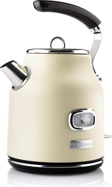 Westinghouse Bollitore retrò (1.70 l)