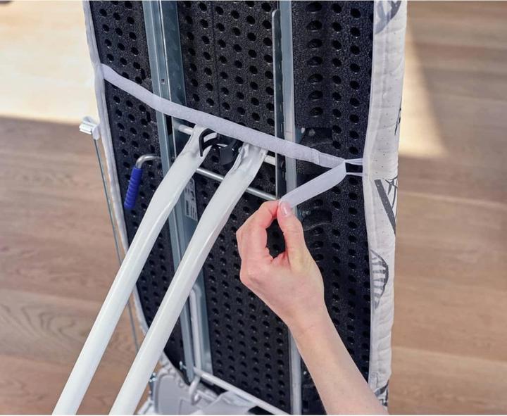 Immagine prodotto Leifheit Bügeltischbezug Perfect Steam S/M