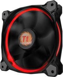 Actual product image Thermaltake Riing (140 mm, 3 x)