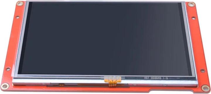 Image du produit Sonoff Nextion Intelligent 5 pouces 800x480 TFT Touch Display