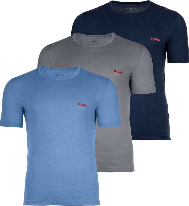 Blu/Grigio