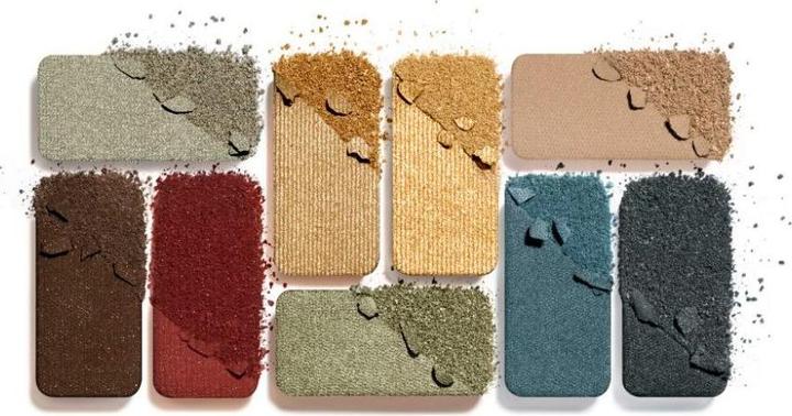 Produktbild Chanel Les 9 Ombres Quintessence One Shot (Quintessence)