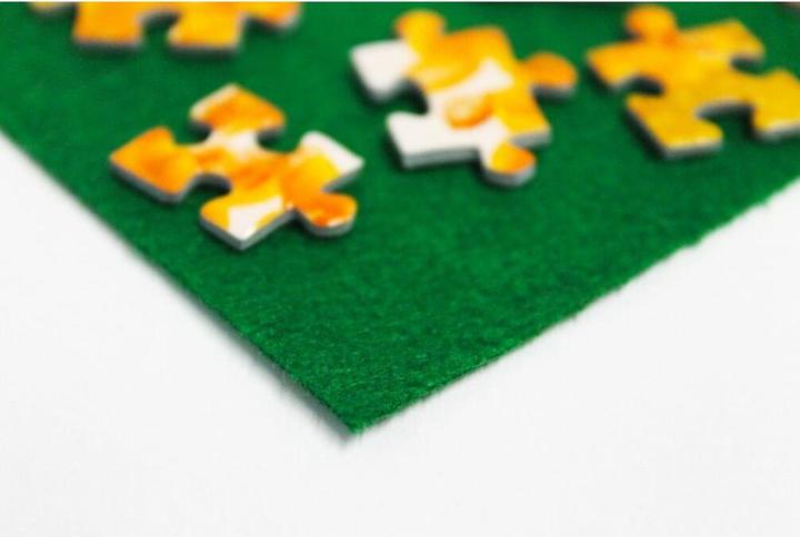 Productafbeelding NoName Accessoire Puzzle Jig & Puz : Puzzeltapijt (300 tot 6000 stuks) (6000 onderdelen)