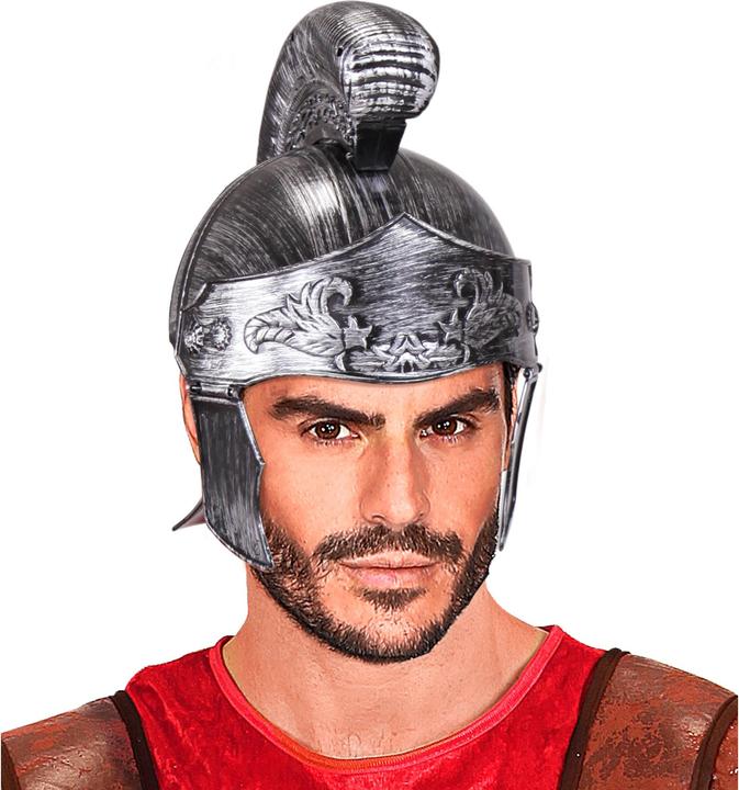 Actual product image Widmann Helmet Roman warrior