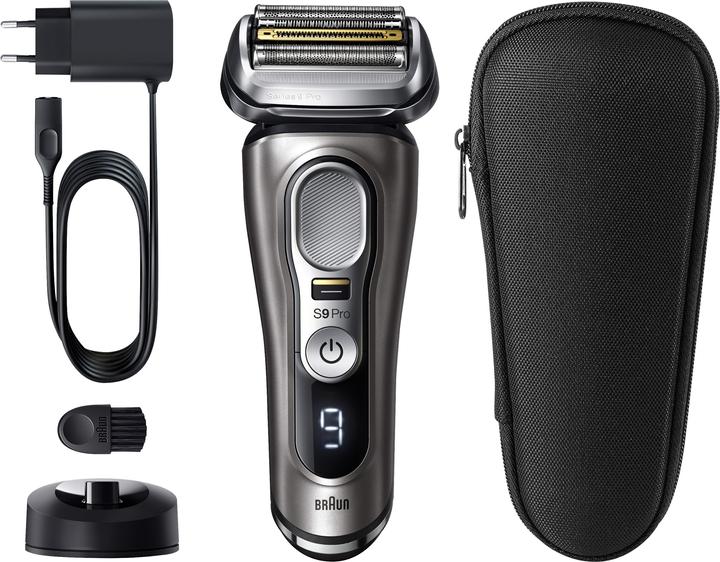Produktbild Braun Series 9
